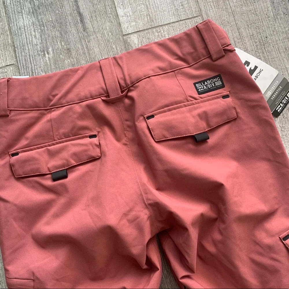 🔥🔥BILLABONG - 15K A/DIV NELA SNOW PANT🔥🔥 - Picture 6 of 9